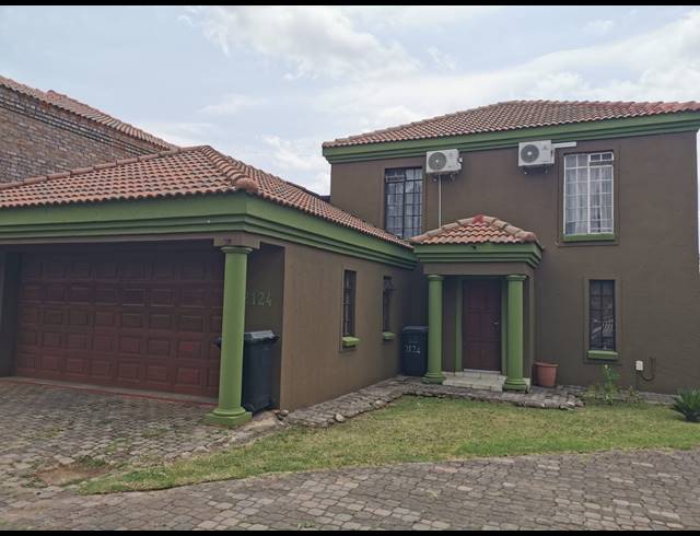 3 BEDROOM FREESTANDING FOR SALE IN BRAKPAN NORTH